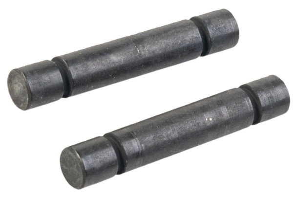 GHK M4 V3 GBBR Steel Fire Control Group Pin Set (Hammer & Trigger, Part # M4-24)