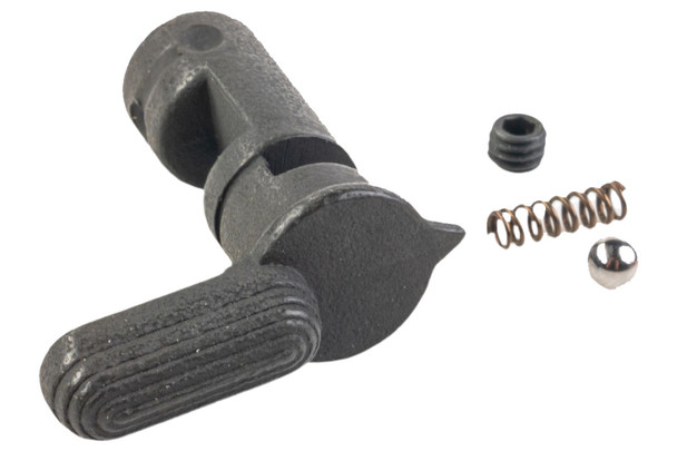 GHK M4 V3 GBBR Steel Selector Set (Part # M4-27)