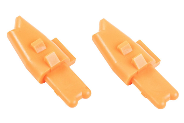 Guarder Tokyo Marui Hi Capa GBB Magazine Follower - Orange