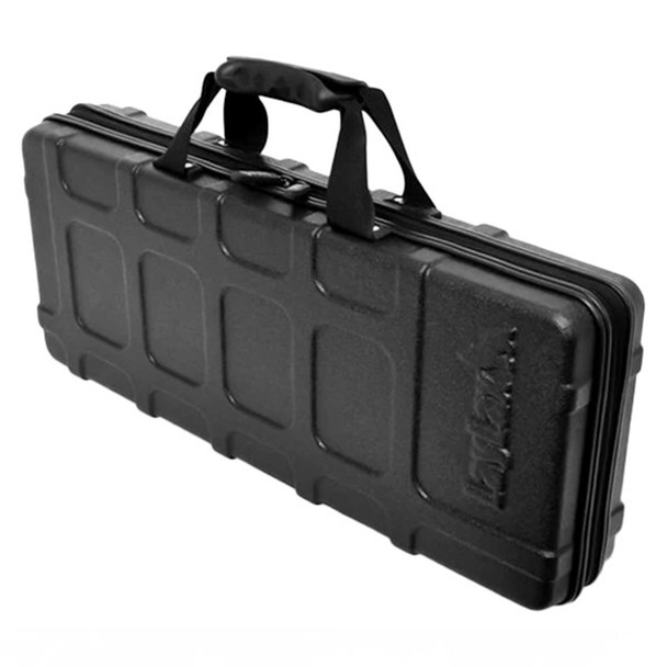 Satellite Light Gun Case NEO 800 - Black