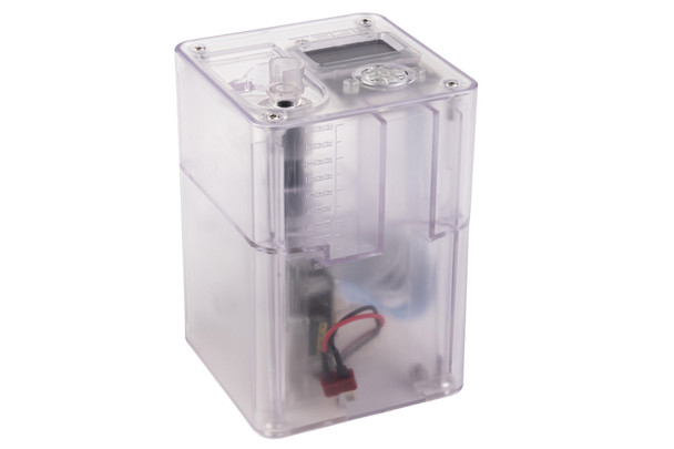 T238 Electric Speed Loader PRO Edition (1800rds, 6mm BB)