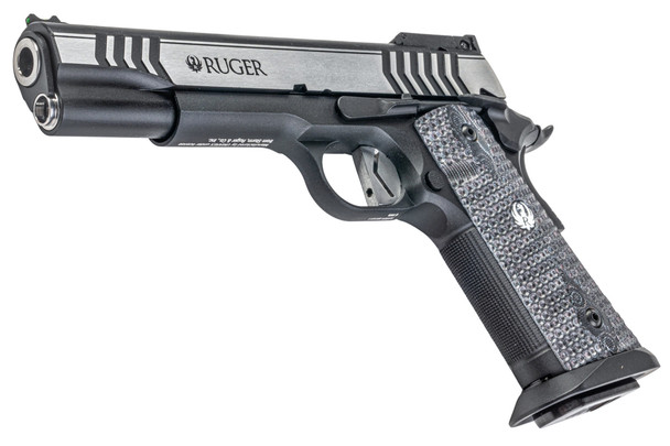 Umarex RUGER SR1911 Competition CO2 Airsoft Pistol (by SRC)
