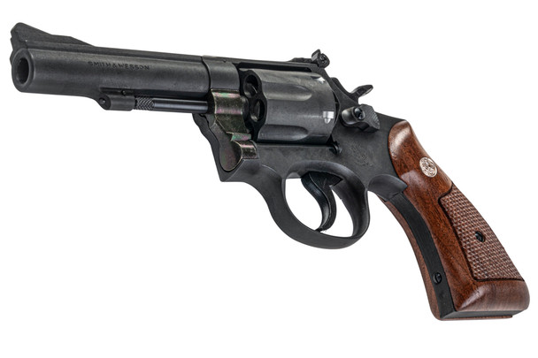 Hartford S&W M15 Combat Masterpiece Heavy Weight Model Gun (4 inch)