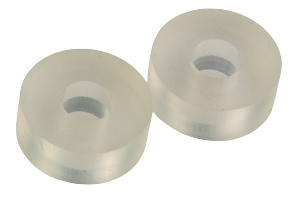 MOD CO2 Magazine Reinforcement Cartridge Gasket 3mm Thickness (2pcs) for CO2 Rifle & SMG