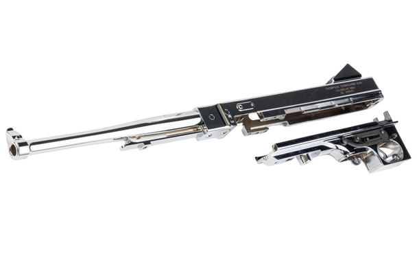 King Arms M1A1 Thompson AEG Silver Conversion Kit