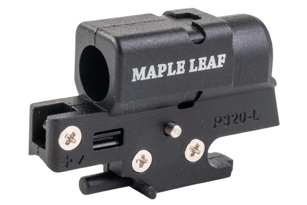 Maple Leaf Aluminum TDC Hop Up Chamber for SIG Sauer / VFC P320 GBBP Series