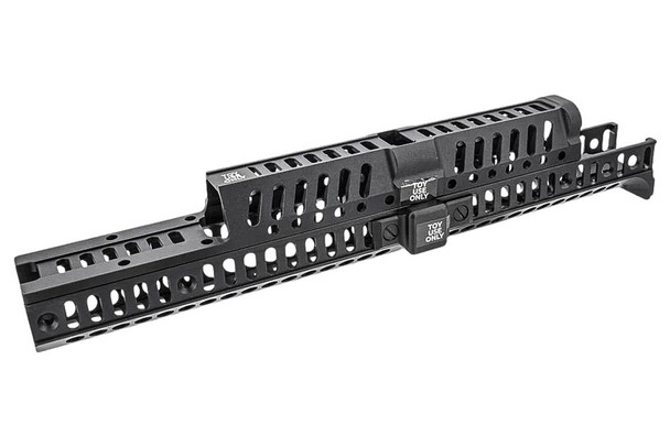 5KU ZenitCo Leader Kit for LCT / GHK AKM / AK74S Airsoft AEG / GBB