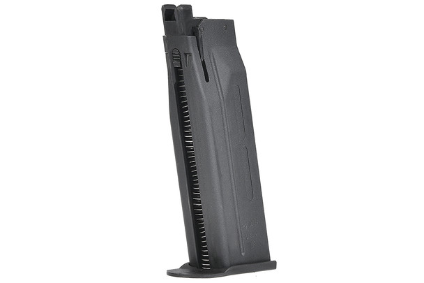 Umarex HK P7M13 Airsoft Gas Magazine (16 rounds) by VFC