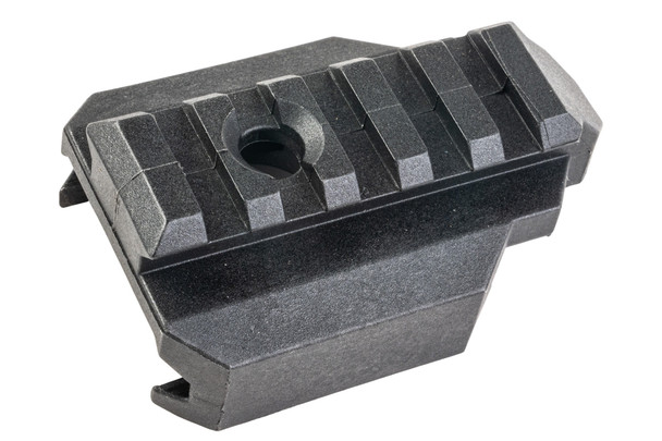 PTS E9-1913 Stock Adapter For ASG CZ Scorpion EVO AEG