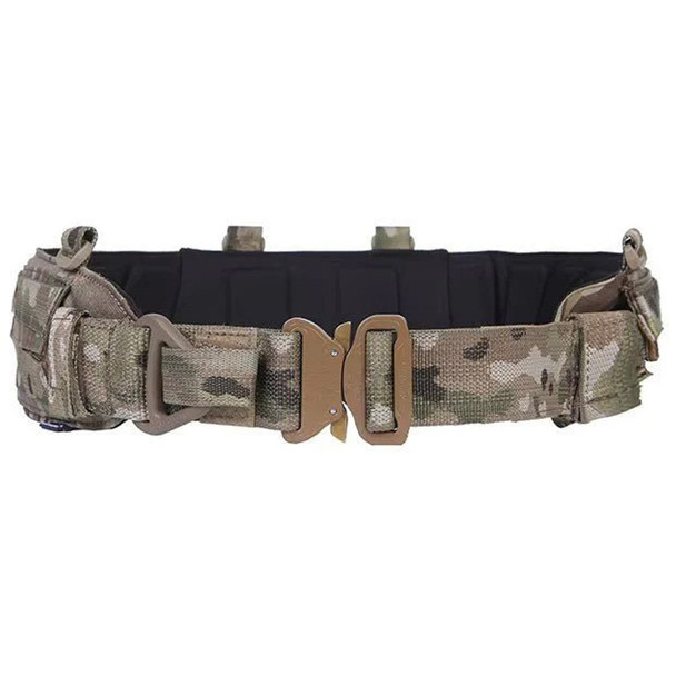Emersongear Cobra Battle Belt (Multicam, Medium)