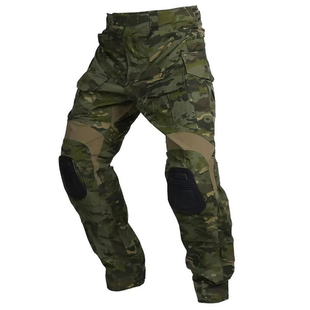 Emersongear G3 Combat Pants (Multicam Tropic, Size: W32)