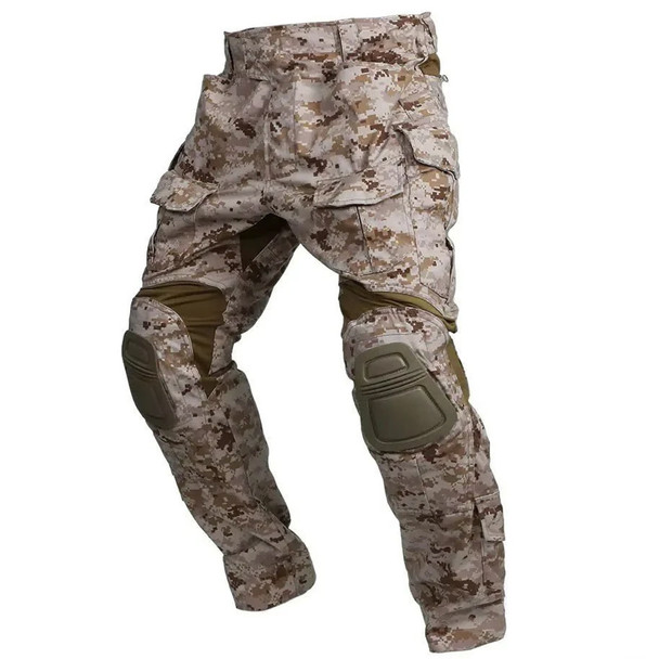 Emersongear G3 Combat Pants (AOR1, Size: W34)