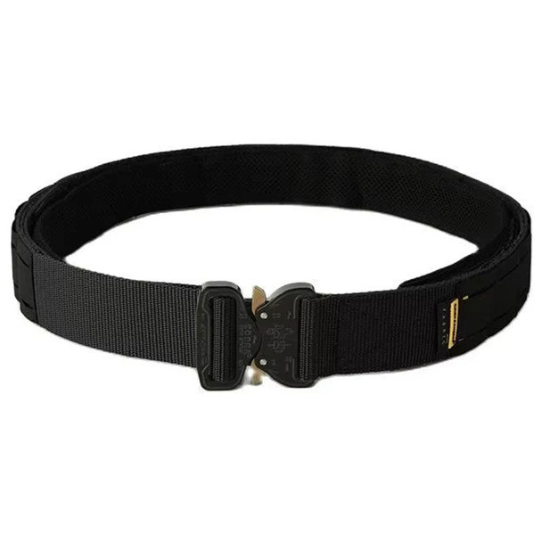 Emersongear LCS Combat Belt (Black, Large)