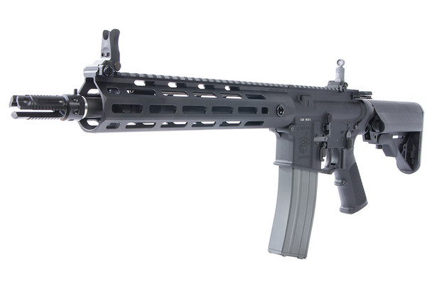 VFC SR16E3 GBB Airsoft Rifle (MOD2, CQB) (V1 2021 Version)
