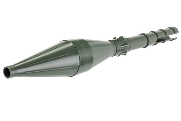 GK Tactical RPG-7 Dummy Warhead Rocket