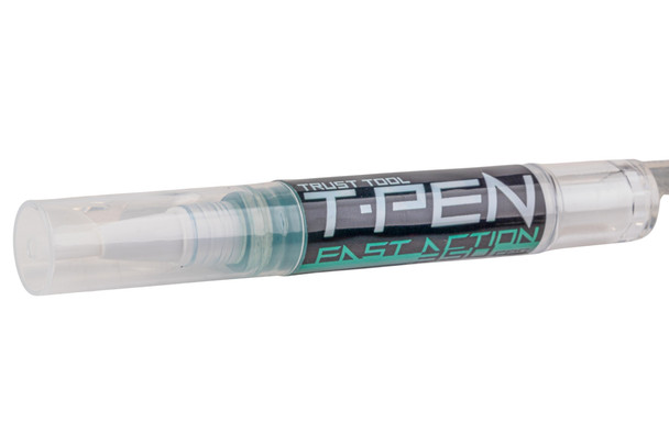 RA Tech T-PEN Silicone Lubricant (350 cps)