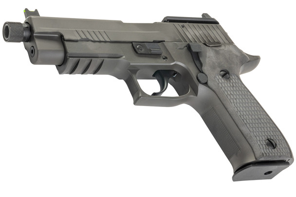 VFC Stark Arms SA226T Airsoft GBB Pistol