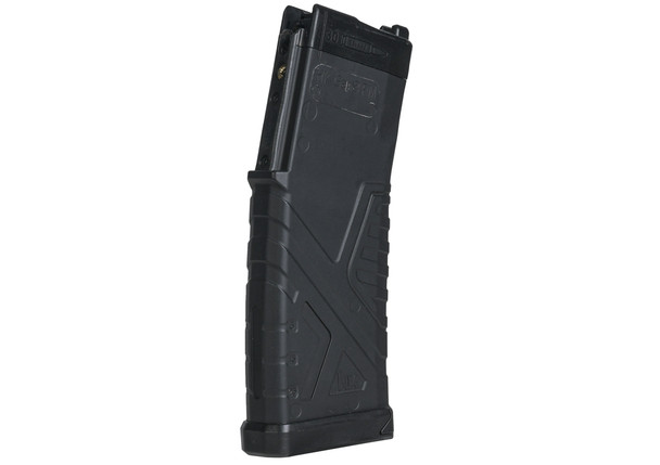Umarex / VFC HK Gen 3 Airsoft Gas Magazine (Compatible with VFC 416, M4 GBB) - Black