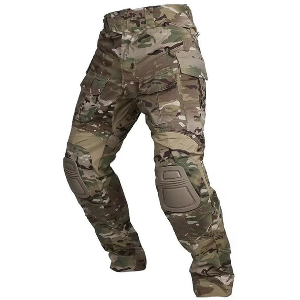 Emersongear G3 Combat Pants (MultiCam, Size: W30)