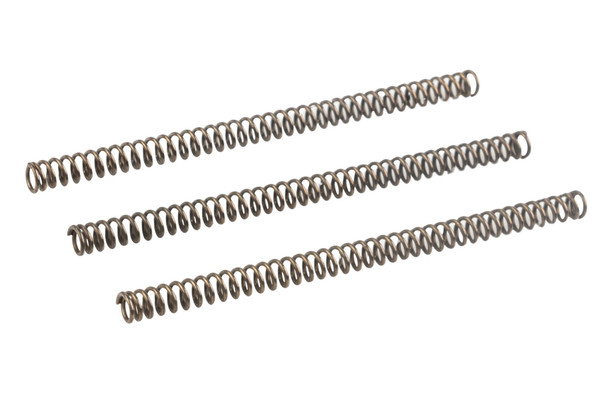 Fuji Airsoft Hi Capa GBB 300% Premium Nozzle Spring (3pcs/ set)