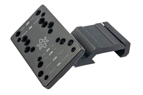 Vector Optics Universal 45 Degree Offset Red Dot Sight Mount