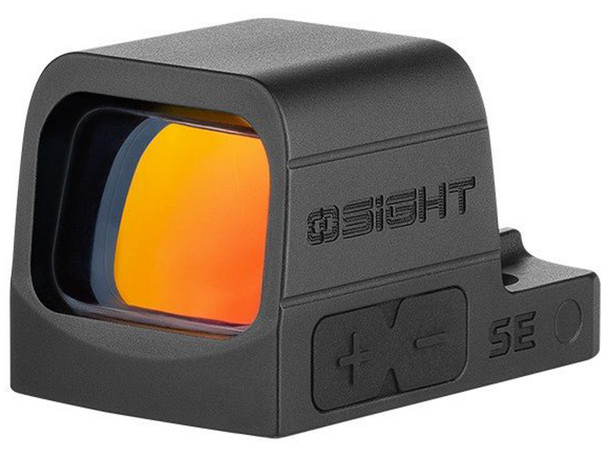 OLIGHT SE Enclosed 6MOA Micro Red Dot Sight