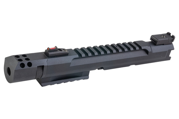 TTI Airsoft Action Army AAP01 Scorpion Upper Receiver Kit - 4 Inch (Black)