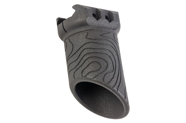 Advantage Airsoft Contour Line Style Foregrip (Cut, 1913)