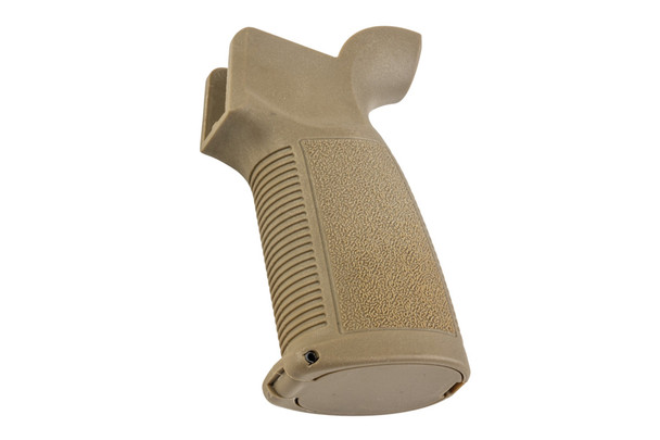 PROW System WG68 MCX-Spear XM5 GBB Airsoft Original Part # 10-01 to 10-05 (Grip)