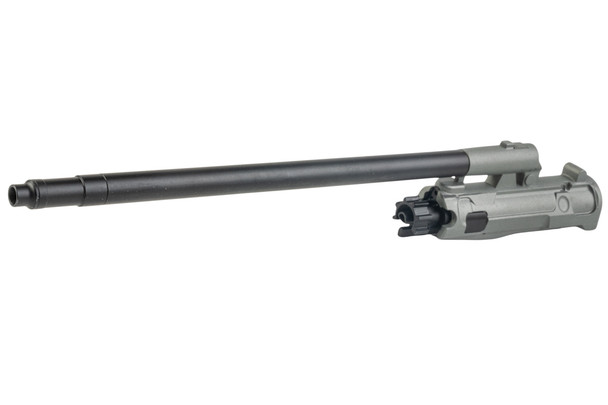 PROW MCX-Spear XM5 GBB Original Part Aluminum Bolt Carrier w/ Nozzle Set