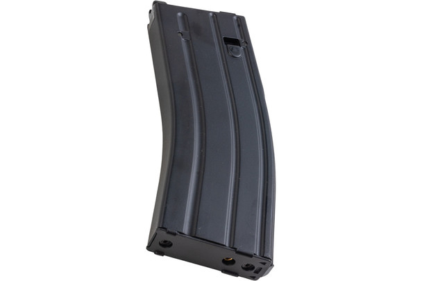 Classic Army M4 Gas Magazine for Tokyo Marui M4 GBB MWS Rifle (35 rounds)