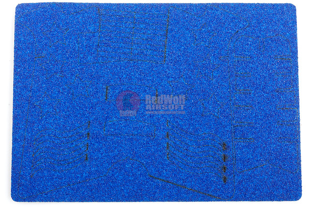 A-ZONE Gear AMERICAN GRIP (Stars-Stripes) for G Series