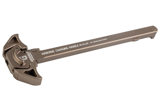Angry Gun Tokyo Marui Evolt AEG Series Airborne Ambi Original Charging Handle - DDC