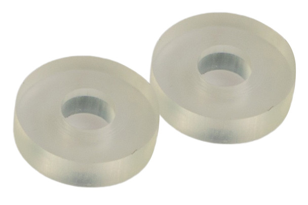 MOD CO2 Magazine Reinforcement Cartridge Gasket 2mm Thickness (2pcs) for CO2 Pistol