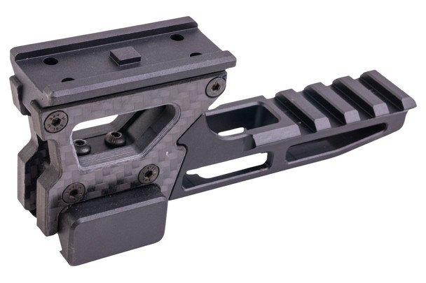 5KU 2.26 inch Modular Optic Mount