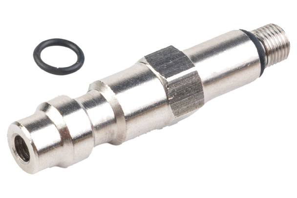 Ultraforce GBB HPA QD Adapter Valve (for KWA / KSC)