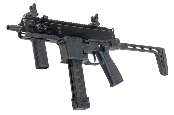 KWA TAC-9 SMG GBB Airsoft