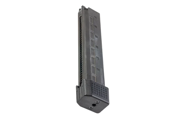 KWA TAC-9 SMG Airsoft Gas Magazine (48rds)