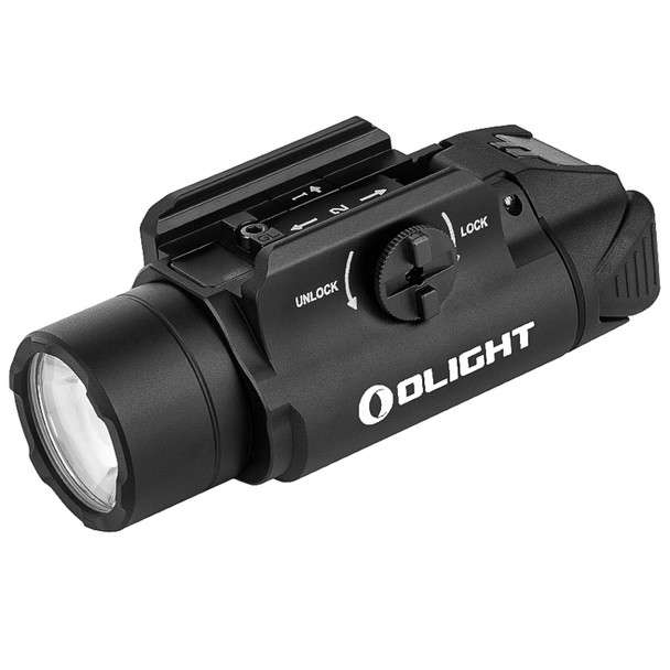 OLIGHT PL-3S Valkyrie Flashlight