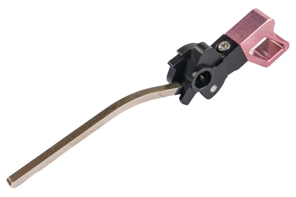 Dr. Black Tokyo Marui Hi Capa GBB Hammer Pro Type 2 (Pink)
