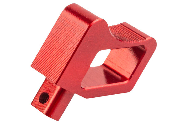 Dr. Black Tokyo Marui Hi Capa GBB Hammer Type 2 Upper Section (Red)