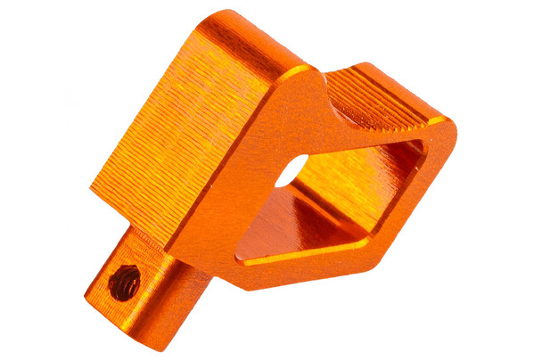Dr. Black Tokyo Marui Hi Capa GBB Hammer Type 2 Upper Section (Orange)