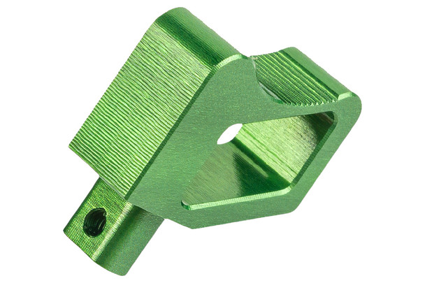 Dr. Black Tokyo Marui Hi Capa GBB Hammer Type 2 Upper Section (Green)