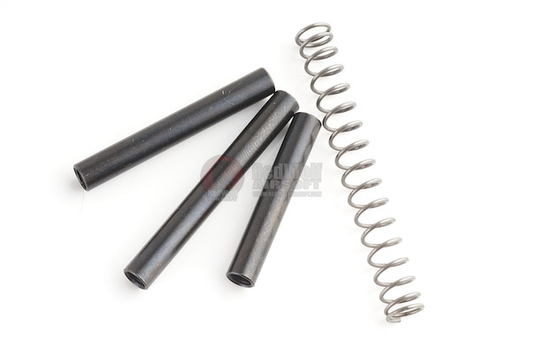 Blackcat Airsoft bb Loading Delay Modified Set for Systema PTW