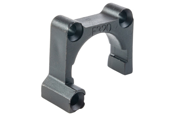 Cybergun / VFC SCAR-H MK17 GBB Carrier Nozzle Guide / Bolt Stopper (Part # 09-03)