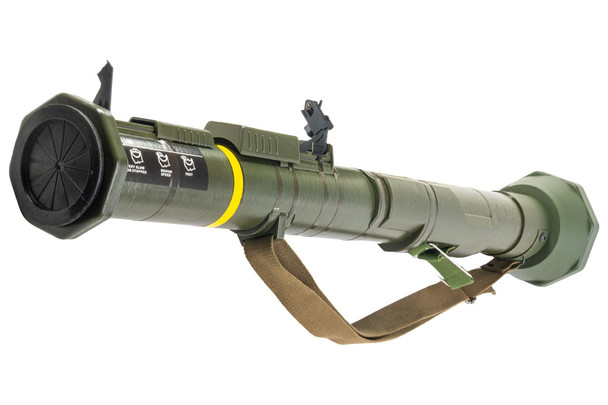 FCW AT4 Rocket Launcher