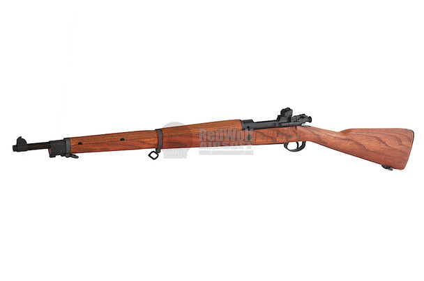 G&G GM1903 A3 CO2 Sniper Airsoft Classic Rifle