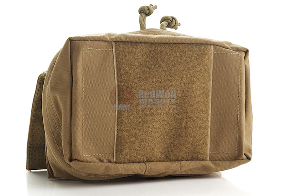 Haley Strategic D3CR Expansion System Multi-Mission Hanger - Coyote