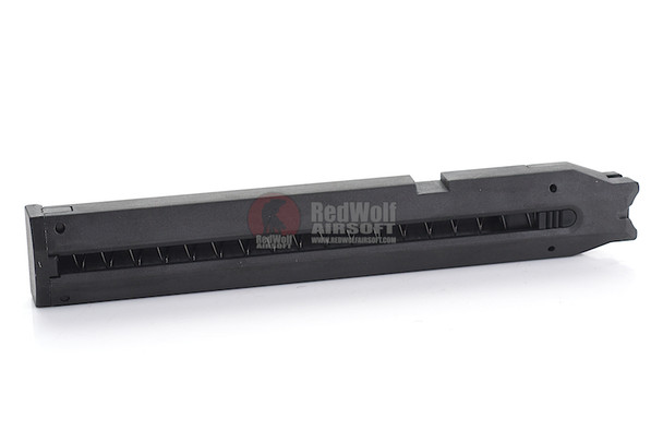 Tokyo Marui Hi Capa Magazine (30 rounds Hi-Capa E Full-Semi Auto AEP Magazine)