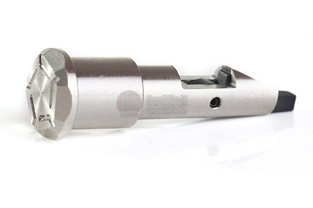G&P GBB S Forward Assist for WA M4A1 Series - Silver